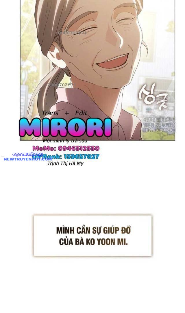 Nhà Hàng Thế Giới Ngầm: Chapter 59