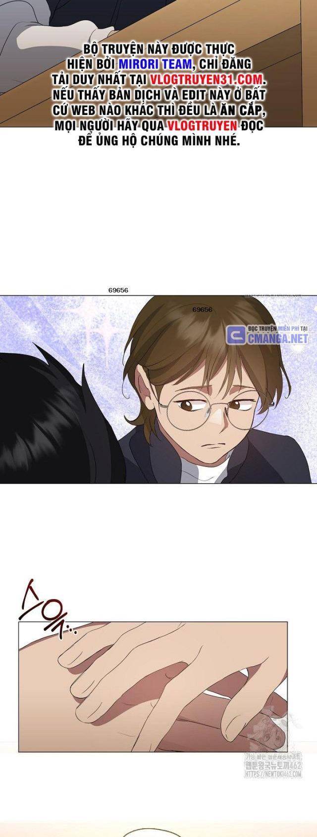 Nhà Hàng Thế Giới Ngầm: Chapter 63