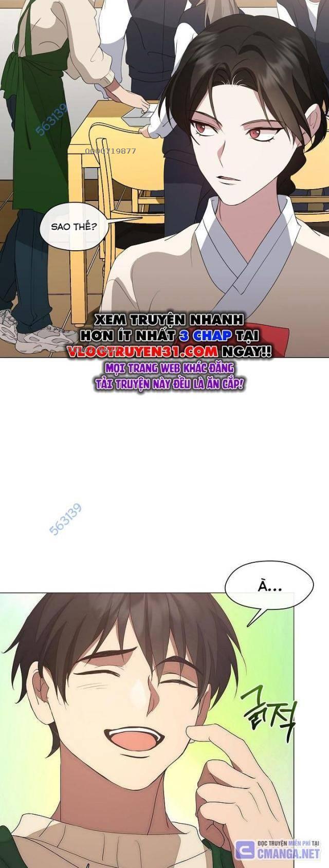 Nhà Hàng Thế Giới Ngầm: Chapter 63