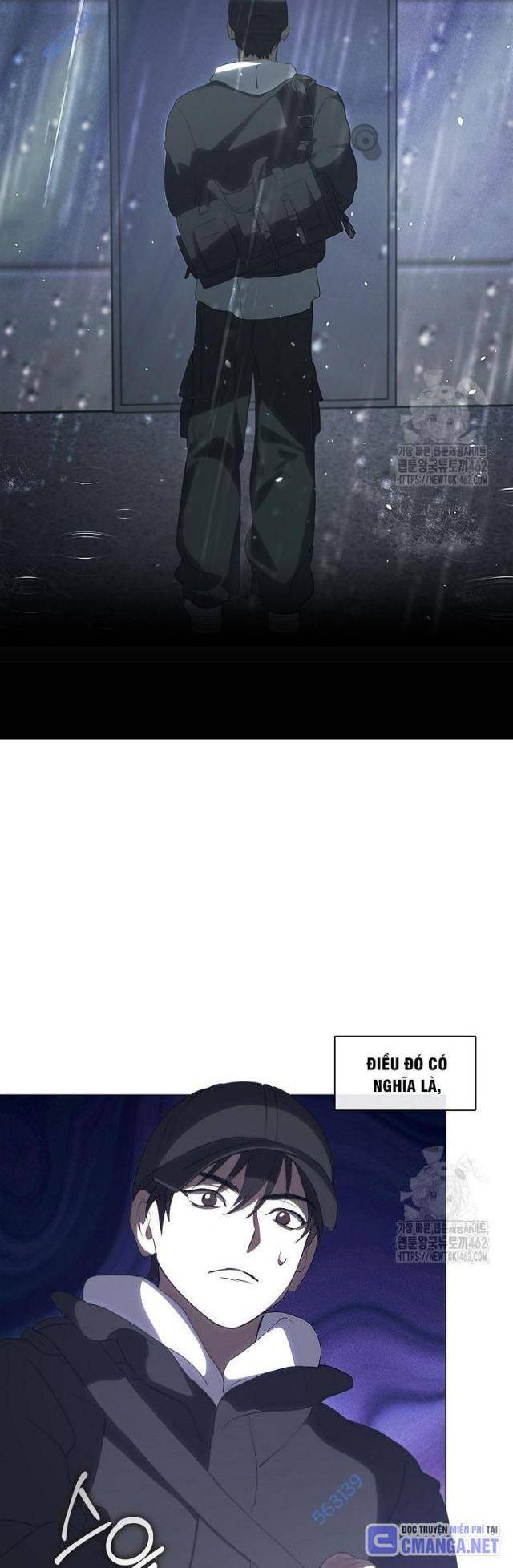 Nhà Hàng Thế Giới Ngầm: Chapter 63