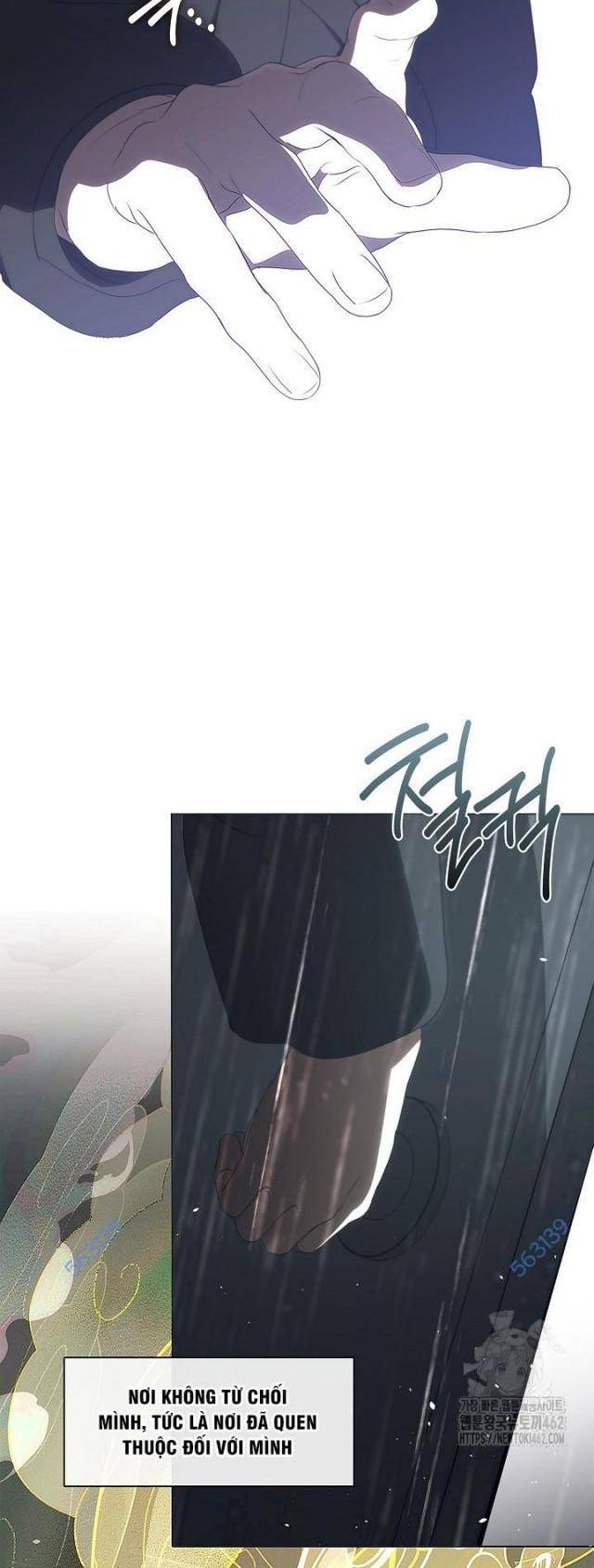 Nhà Hàng Thế Giới Ngầm: Chapter 63