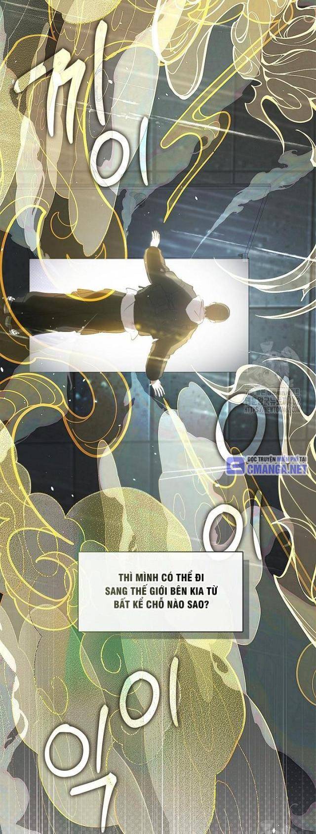 Nhà Hàng Thế Giới Ngầm: Chapter 63