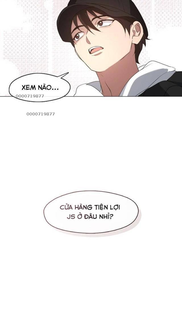 Nhà Hàng Thế Giới Ngầm: Chapter 63