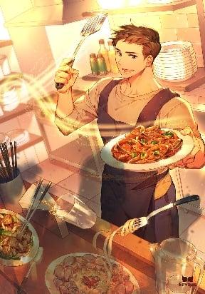 Nhà Hàng Thế Giới Ngầm: Chapter 63