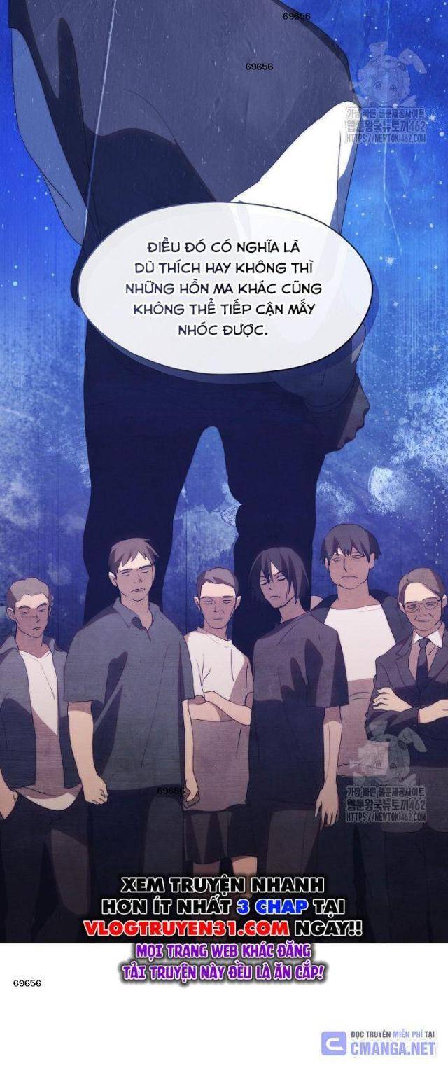 Nhà Hàng Thế Giới Ngầm: Chapter 63