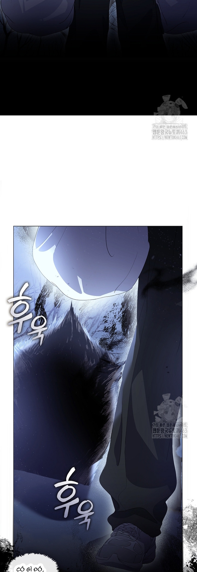 Nhà Hàng Thế Giới Ngầm: Chapter 65