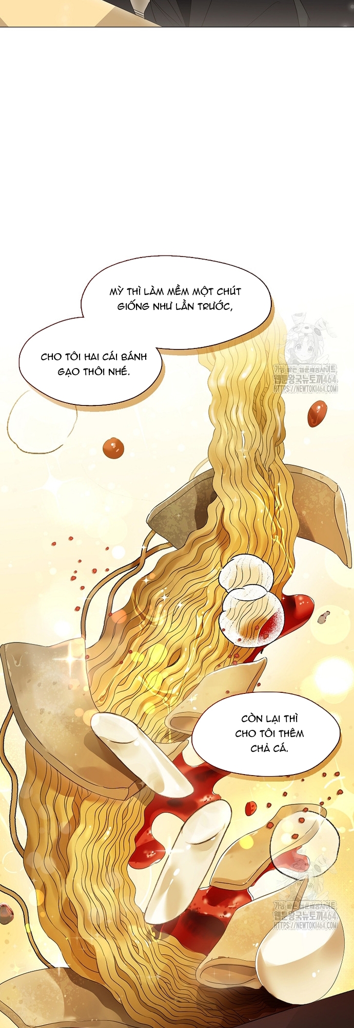 Nhà Hàng Thế Giới Ngầm: Chapter 66