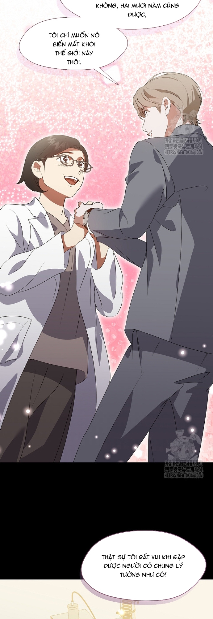 Nhà Hàng Thế Giới Ngầm: Chapter 67