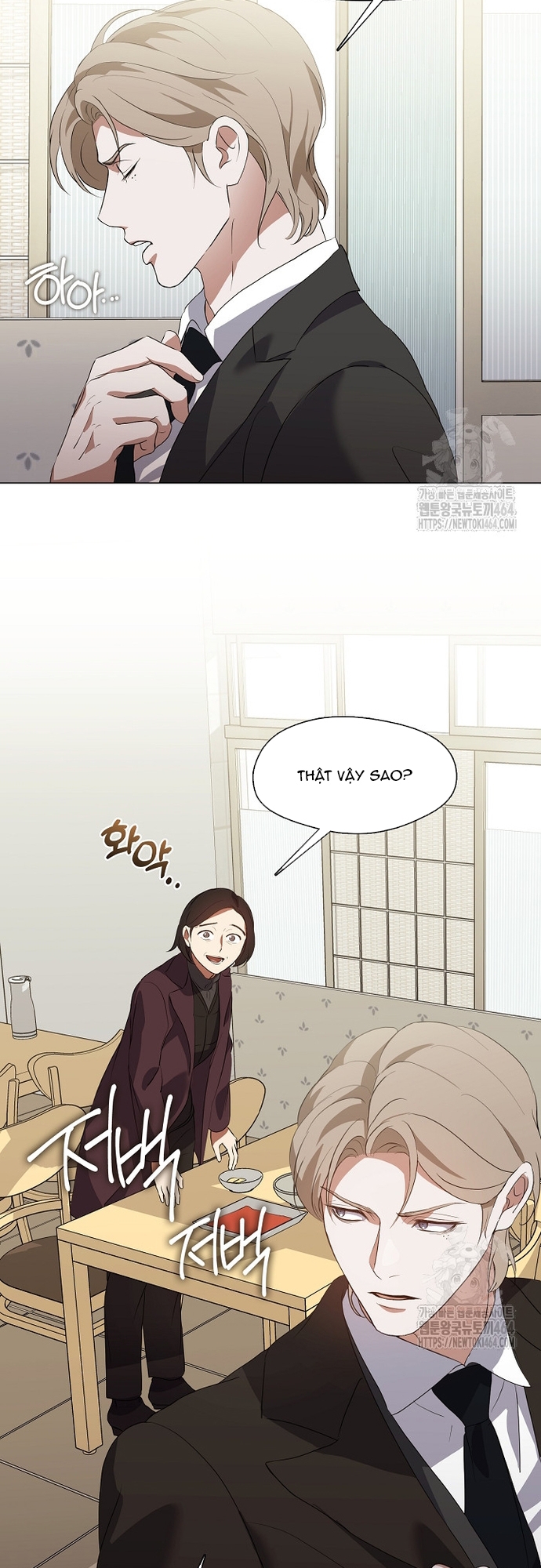 Nhà Hàng Thế Giới Ngầm: Chapter 67