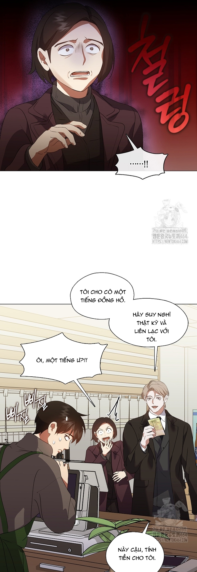 Nhà Hàng Thế Giới Ngầm: Chapter 67