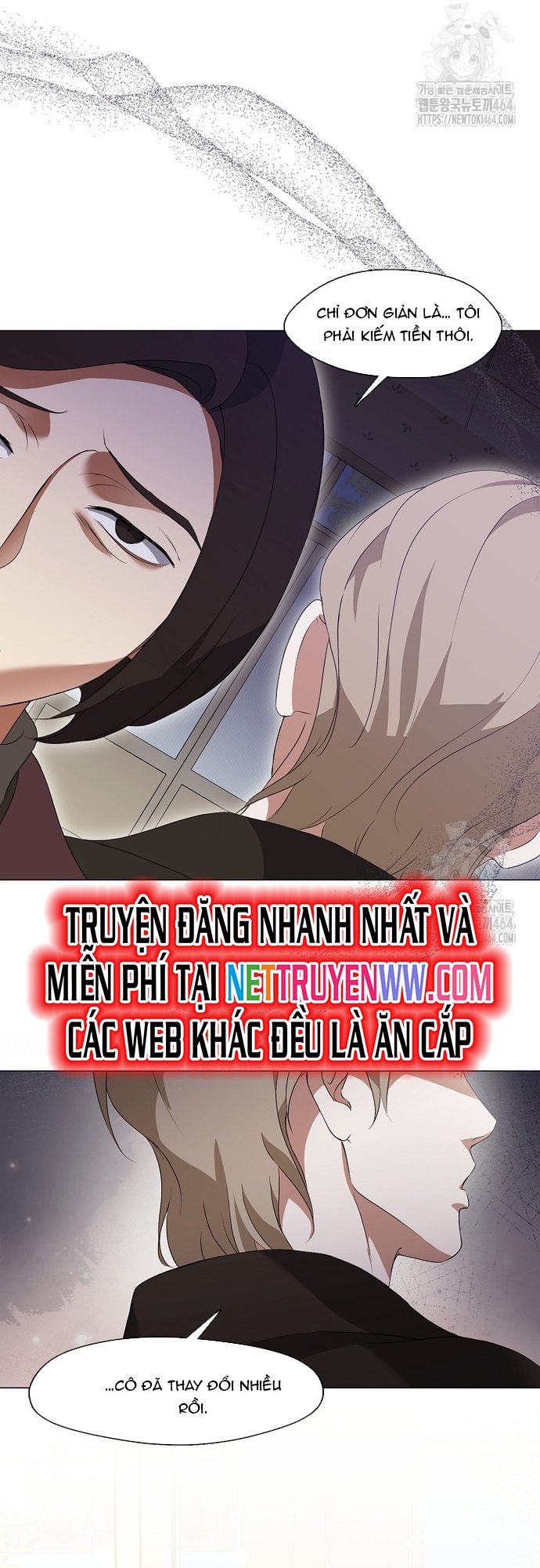 Nhà Hàng Thế Giới Ngầm: Chapter 67