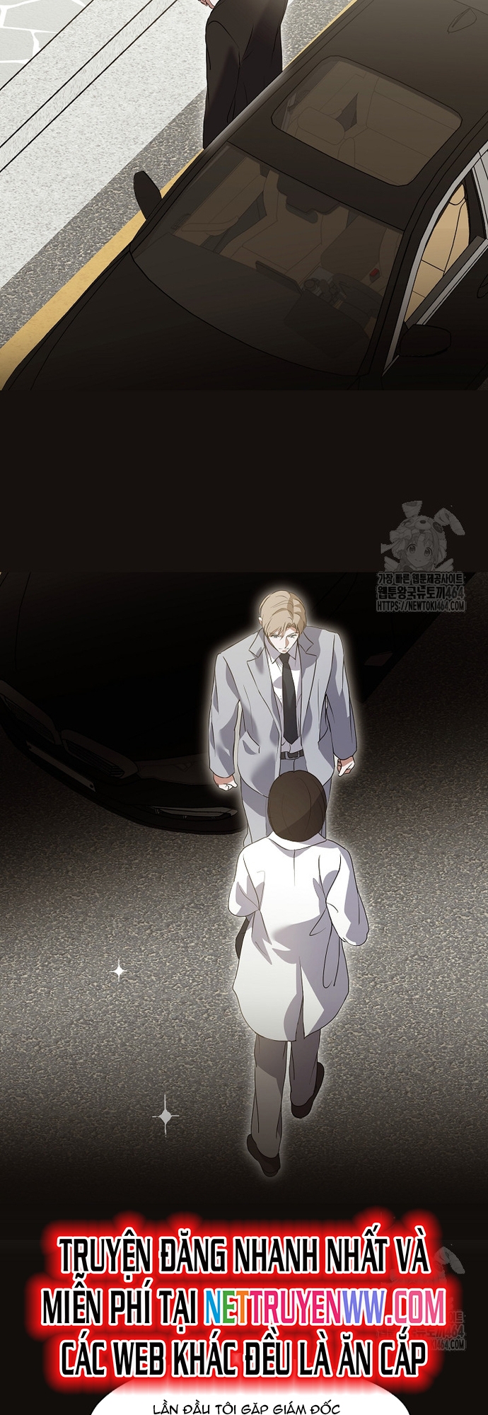 Nhà Hàng Thế Giới Ngầm: Chapter 67