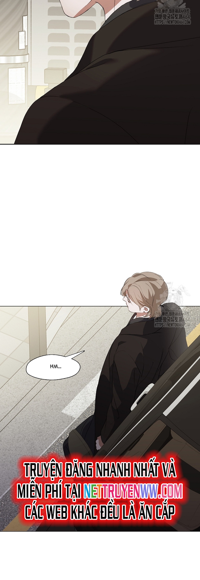 Nhà Hàng Thế Giới Ngầm: Chapter 67