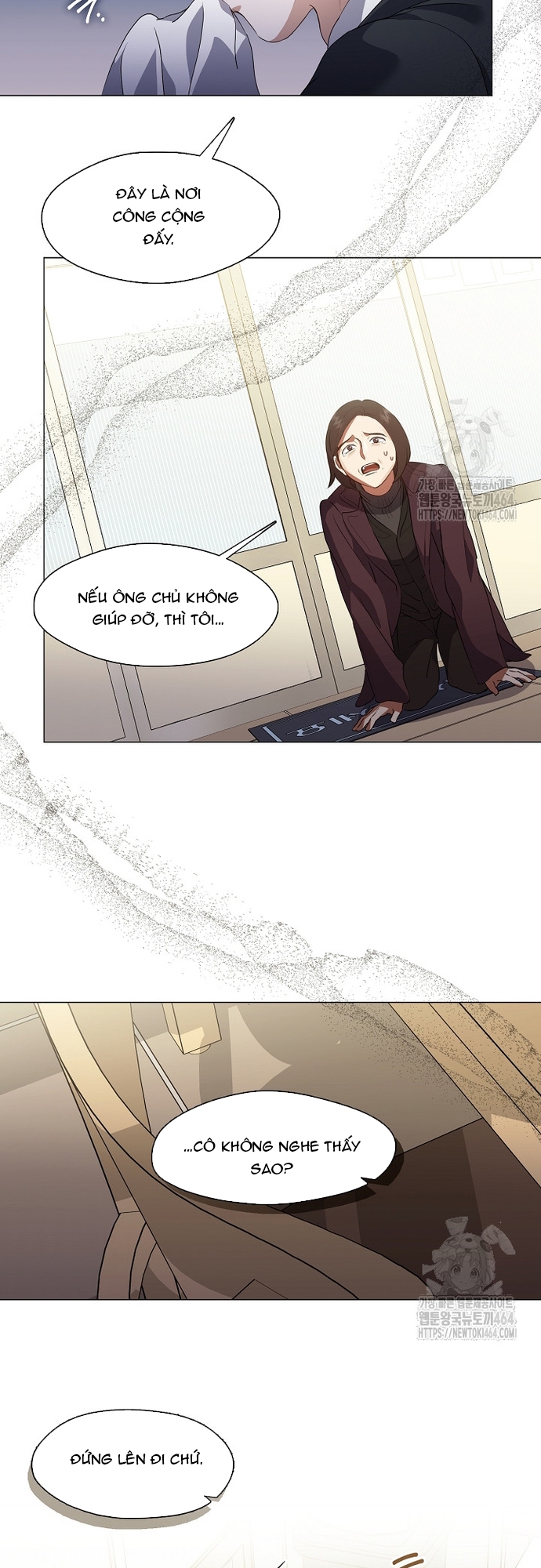 Nhà Hàng Thế Giới Ngầm: Chapter 67