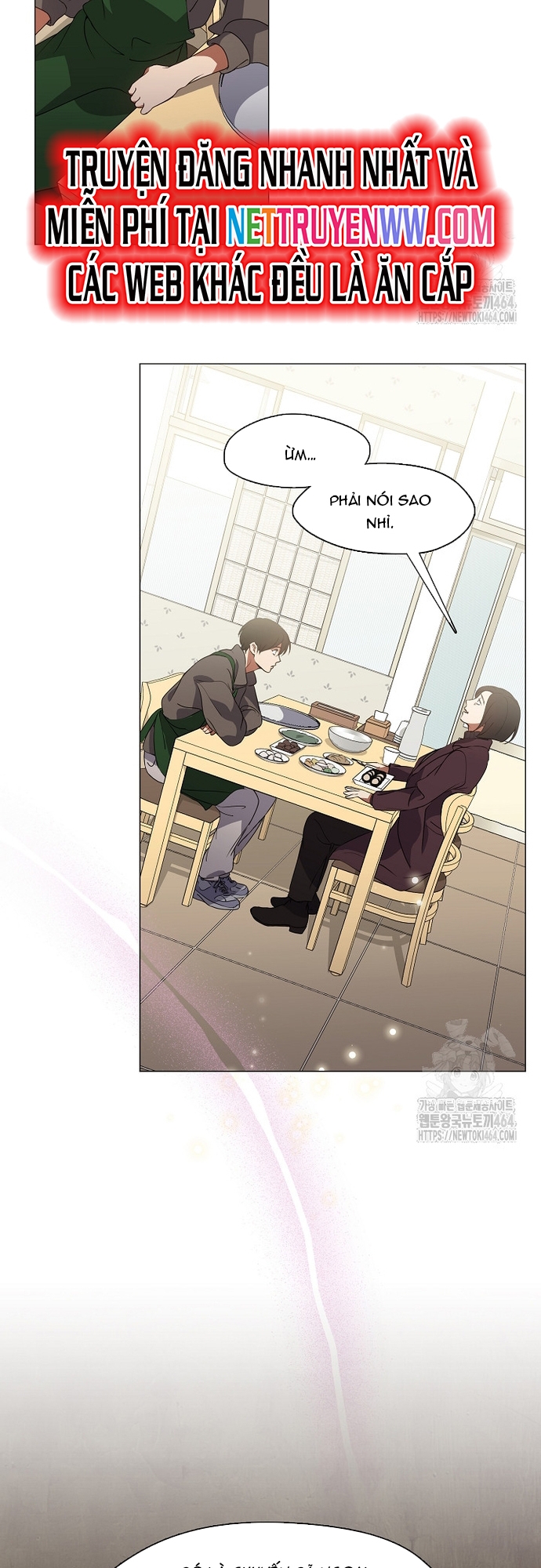 Nhà Hàng Thế Giới Ngầm: Chapter 68