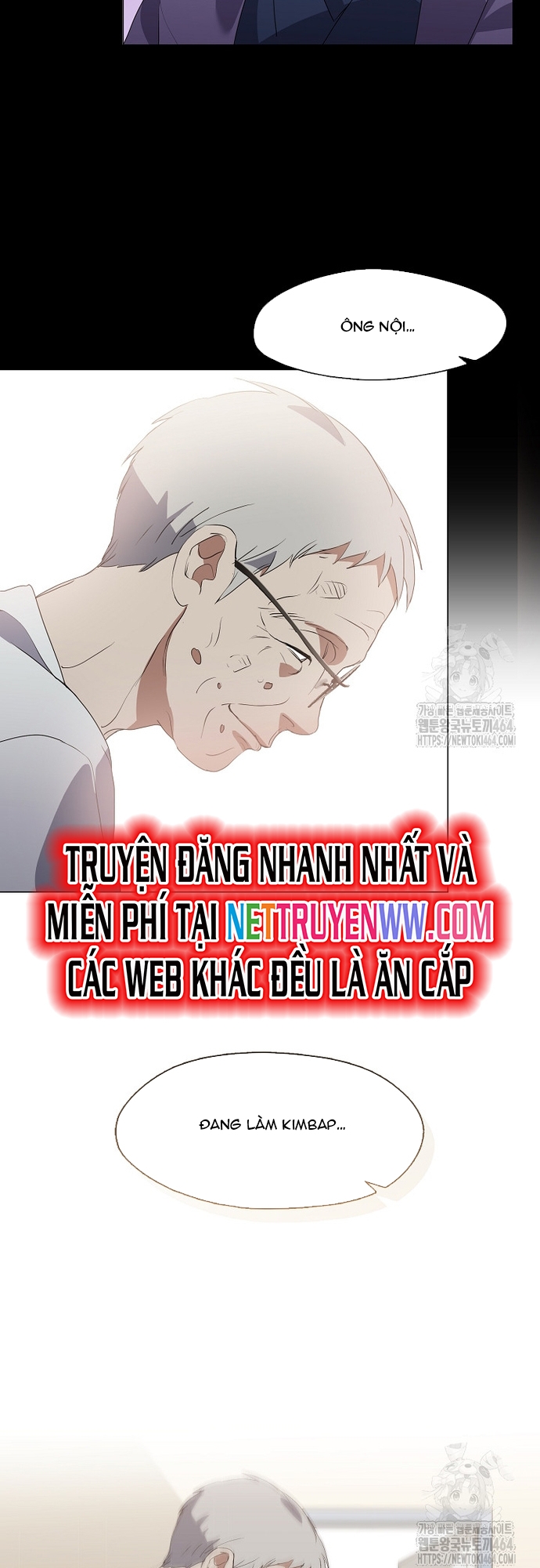 Nhà Hàng Thế Giới Ngầm: Chapter 68