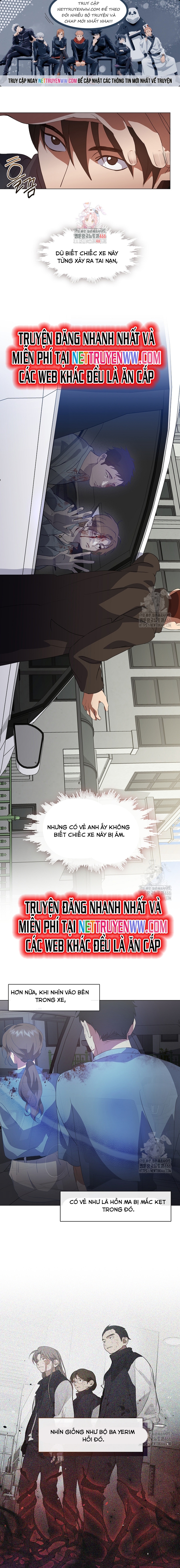 Nhà Hàng Thế Giới Ngầm: Chapter 70