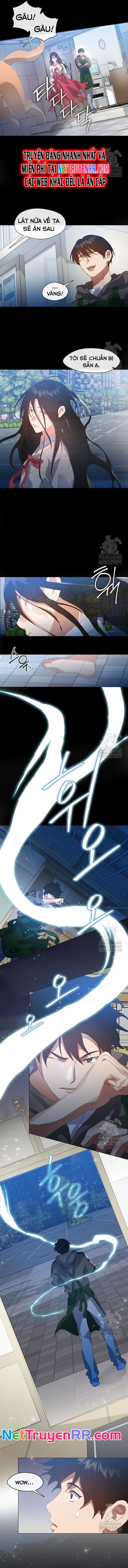 Nhà Hàng Thế Giới Ngầm: Chapter 75