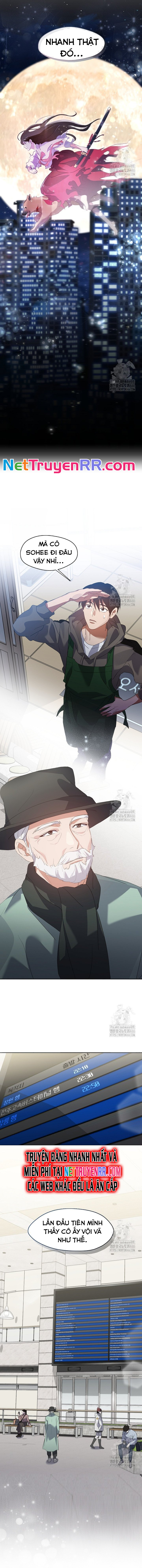 Nhà Hàng Thế Giới Ngầm: Chapter 75