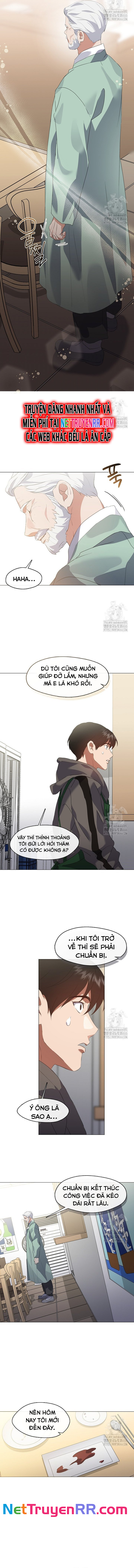 Nhà Hàng Thế Giới Ngầm: Chapter 75