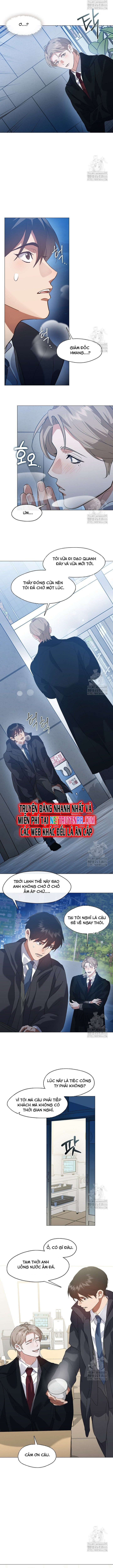 Nhà Hàng Thế Giới Ngầm: Chapter 78