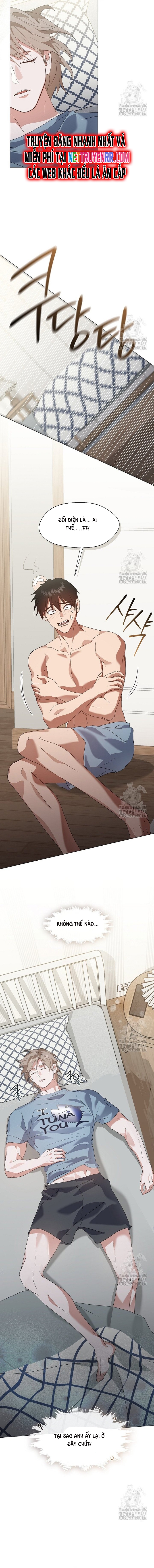 Nhà Hàng Thế Giới Ngầm: Chapter 79