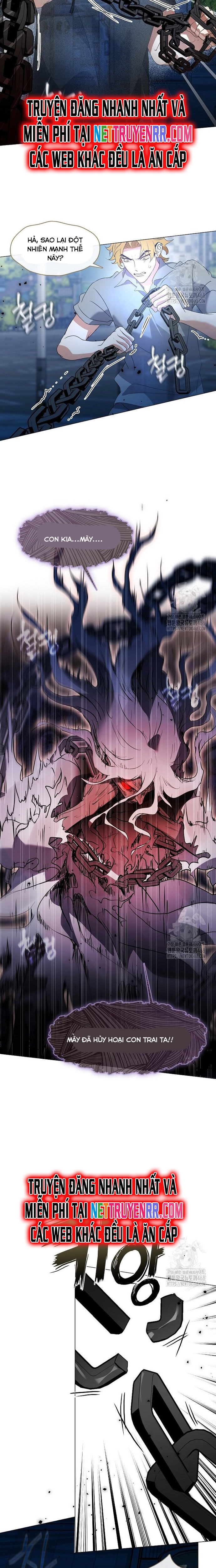 Nhà Hàng Thế Giới Ngầm: Chapter 82