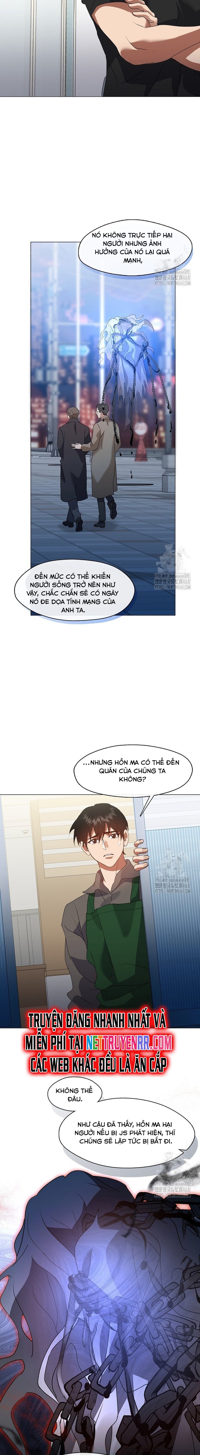 Nhà Hàng Thế Giới Ngầm: Chapter 82