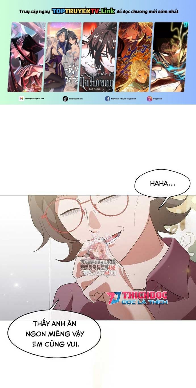 Nhà Hàng Thế Giới Ngầm: Chapter 84