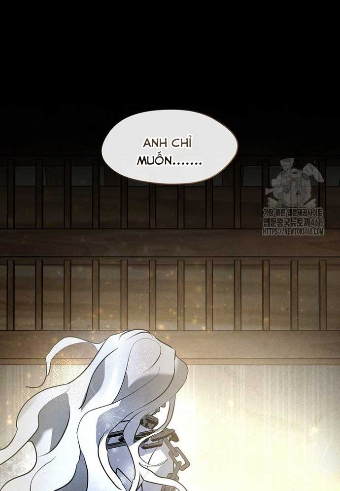 Nhà Hàng Thế Giới Ngầm: Chapter 84