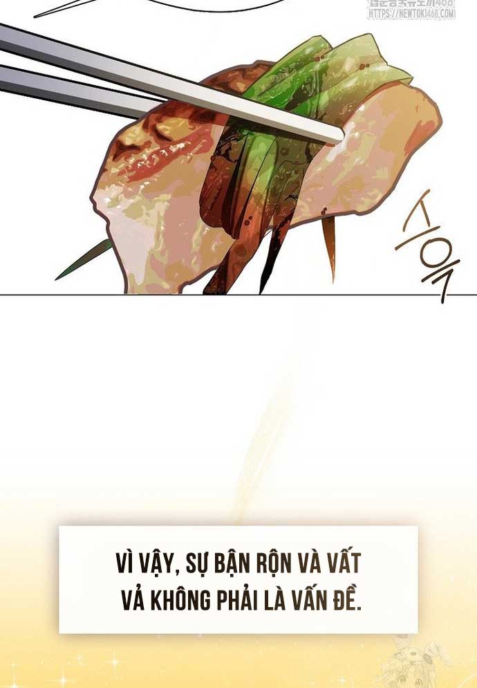 Nhà Hàng Thế Giới Ngầm: Chapter 84