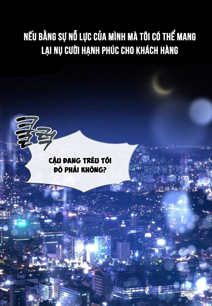 Nhà Hàng Thế Giới Ngầm: Chapter 84