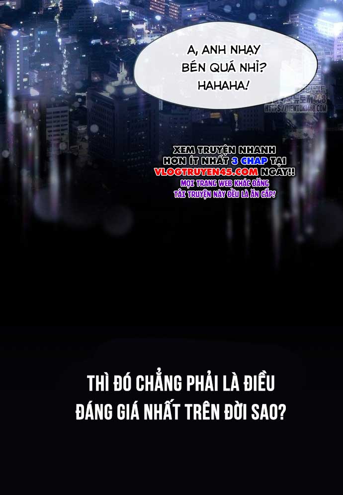Nhà Hàng Thế Giới Ngầm: Chapter 84