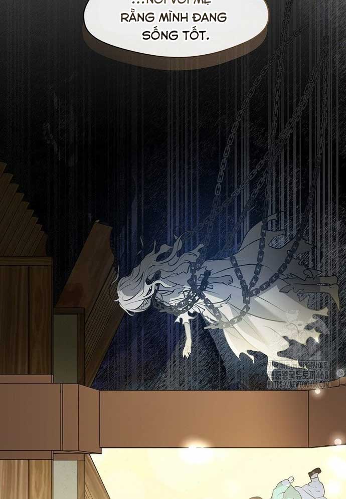 Nhà Hàng Thế Giới Ngầm: Chapter 84