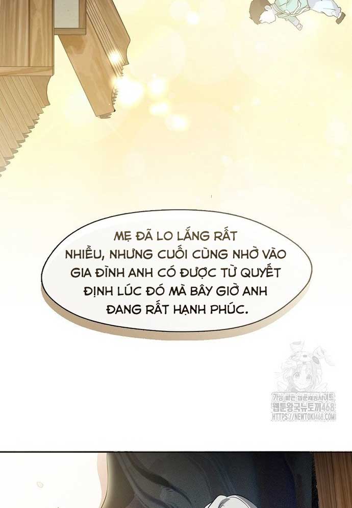 Nhà Hàng Thế Giới Ngầm: Chapter 84