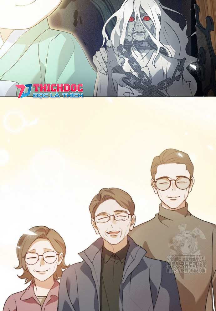 Nhà Hàng Thế Giới Ngầm: Chapter 84