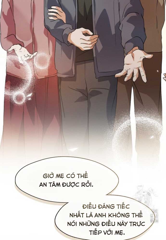 Nhà Hàng Thế Giới Ngầm: Chapter 84