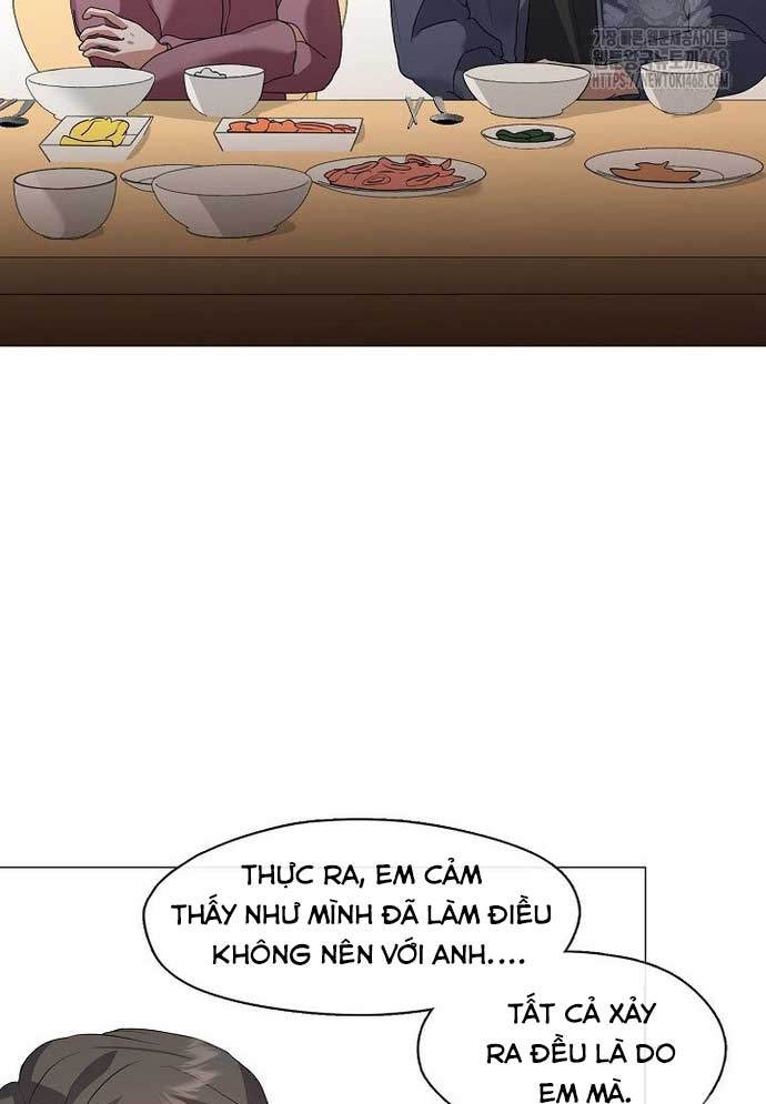 Nhà Hàng Thế Giới Ngầm: Chapter 84