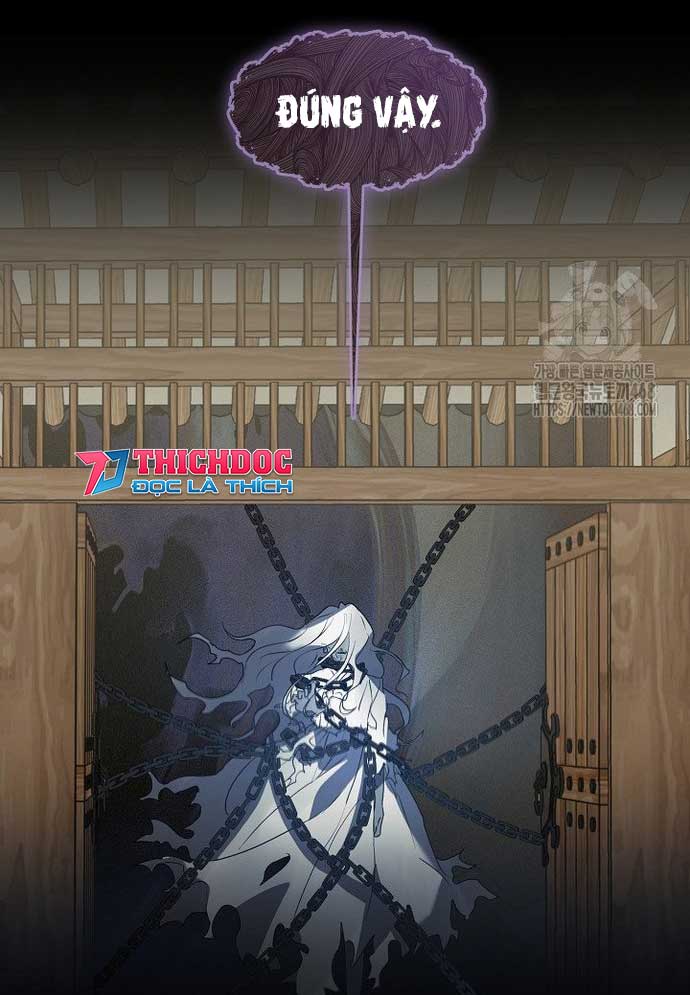 Nhà Hàng Thế Giới Ngầm: Chapter 84