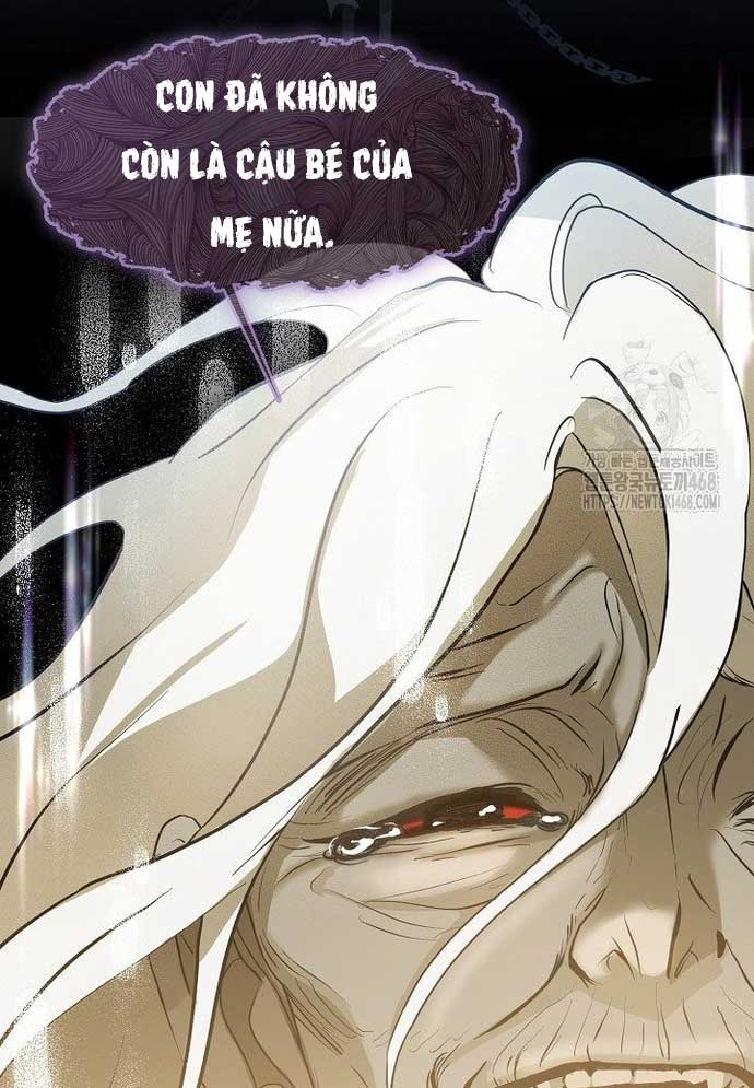 Nhà Hàng Thế Giới Ngầm: Chapter 84