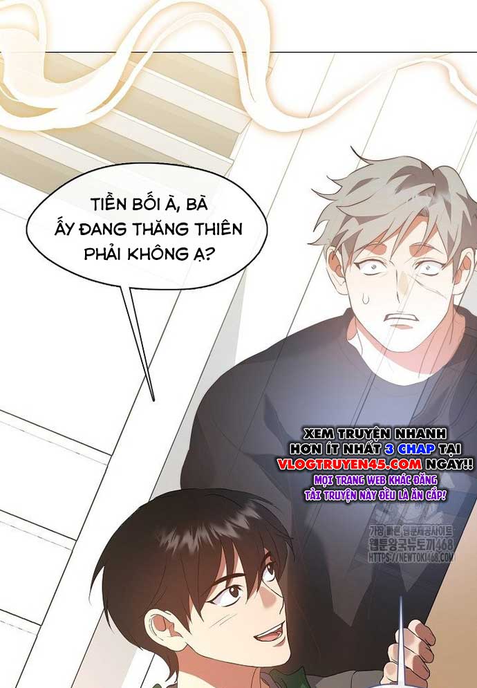 Nhà Hàng Thế Giới Ngầm: Chapter 84