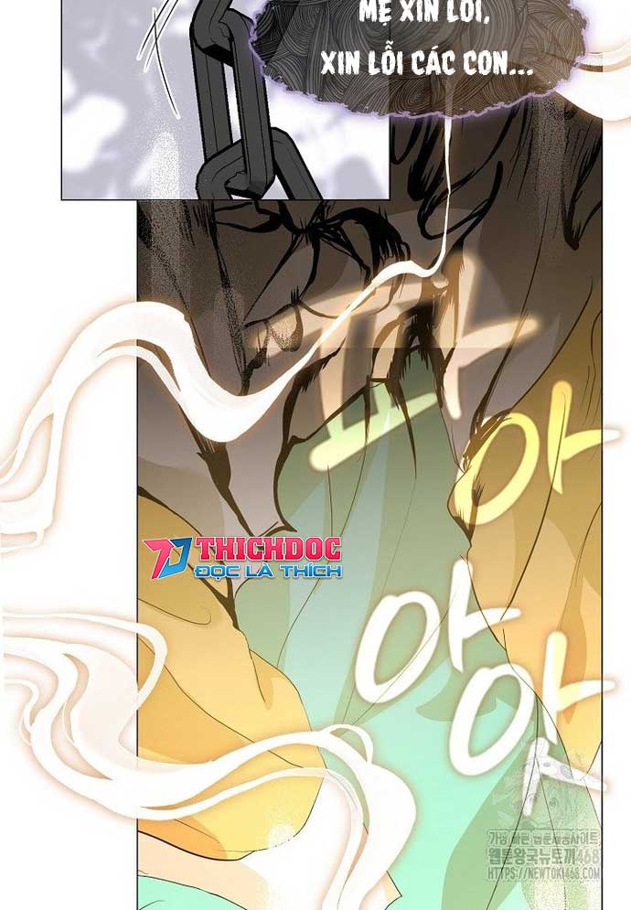 Nhà Hàng Thế Giới Ngầm: Chapter 84