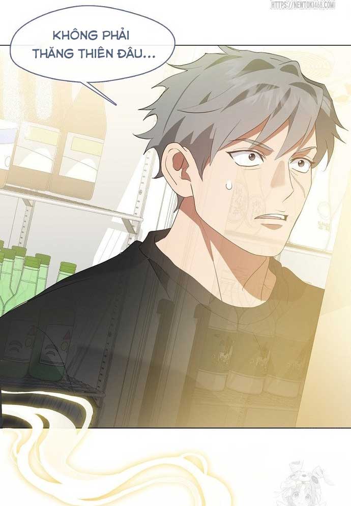 Nhà Hàng Thế Giới Ngầm: Chapter 84