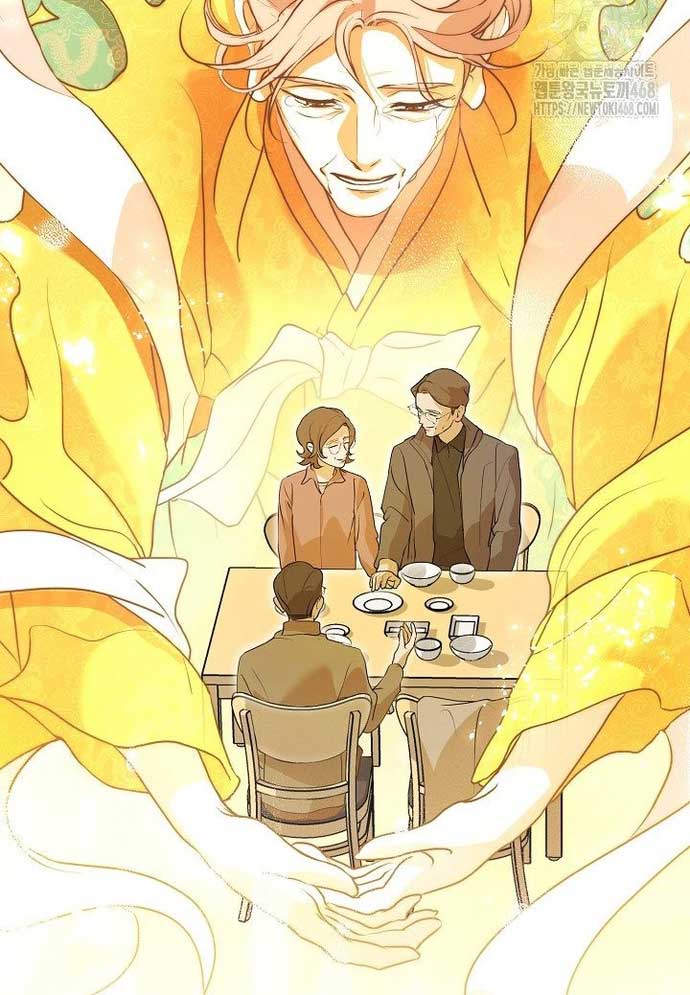 Nhà Hàng Thế Giới Ngầm: Chapter 84