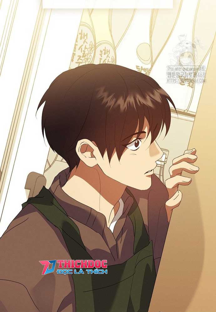 Nhà Hàng Thế Giới Ngầm: Chapter 84