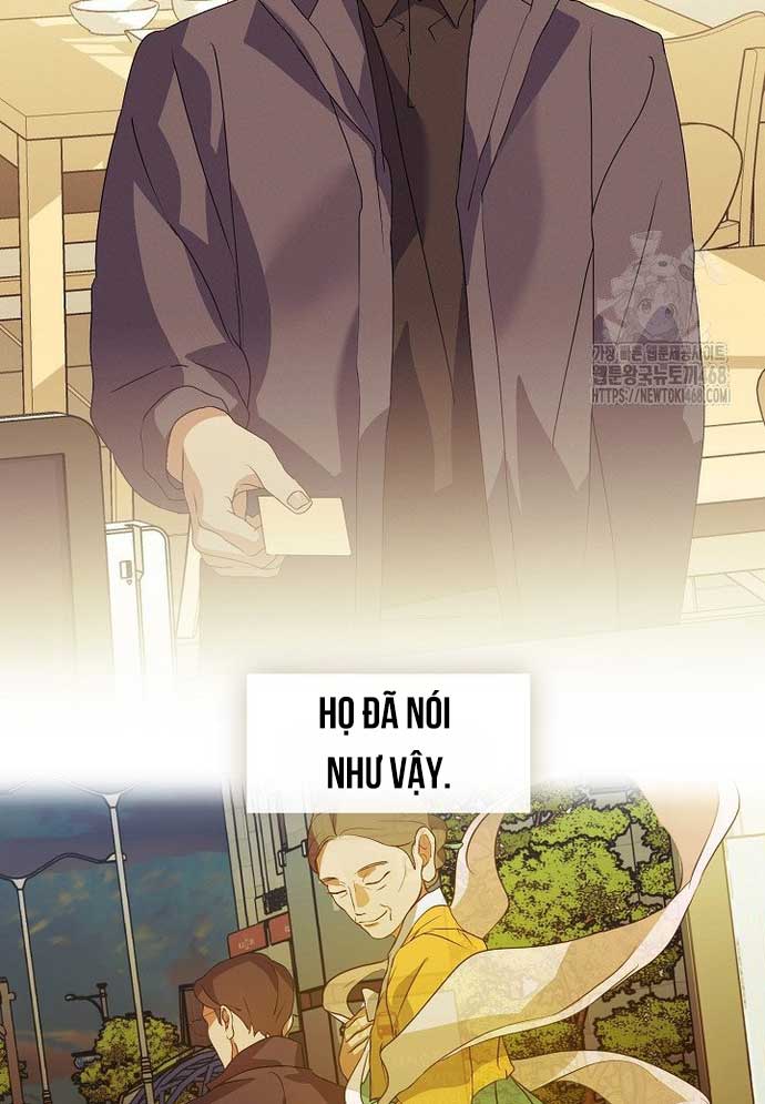 Nhà Hàng Thế Giới Ngầm: Chapter 84