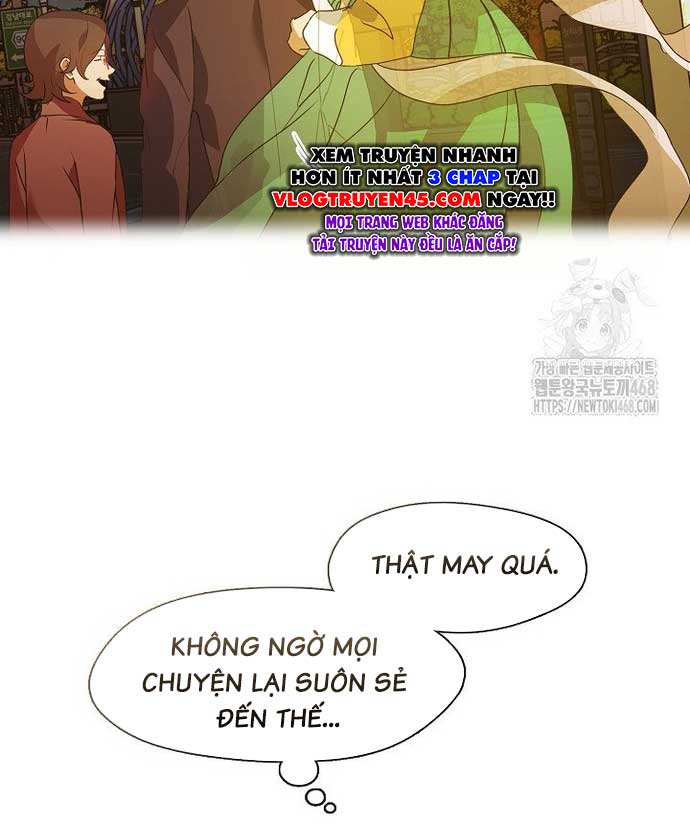 Nhà Hàng Thế Giới Ngầm: Chapter 84