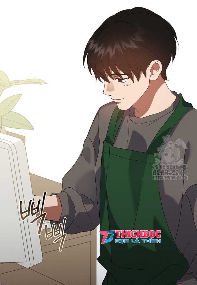 Nhà Hàng Thế Giới Ngầm: Chapter 84