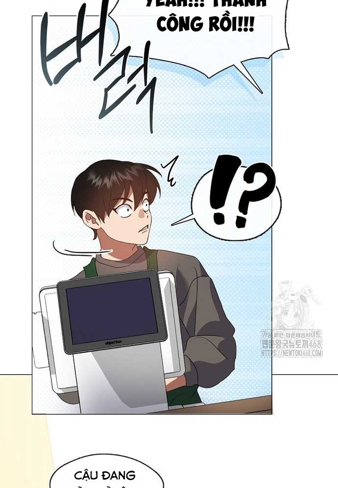 Nhà Hàng Thế Giới Ngầm: Chapter 84