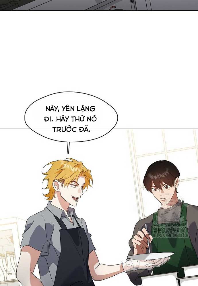 Nhà Hàng Thế Giới Ngầm: Chapter 84